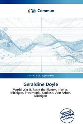 Geraldine Doyle
