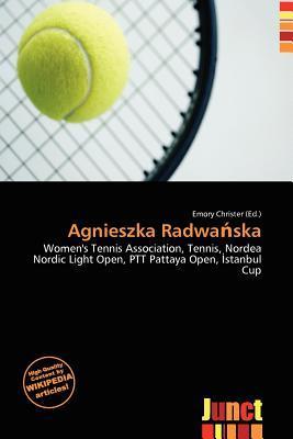 Agnieszka Radwaska