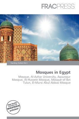 Mosques in Egypt