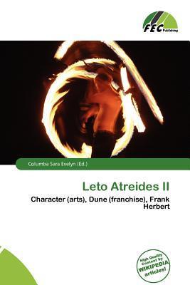 Leto Atreides II