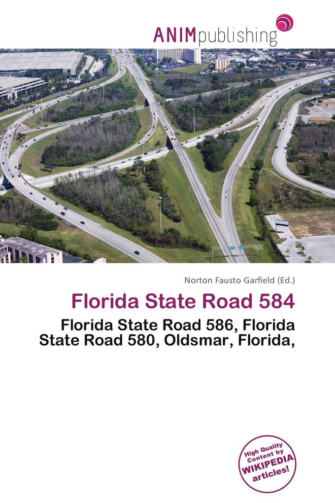 Florida State Road 584
