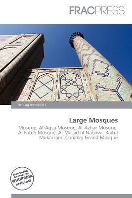 Large Mosques