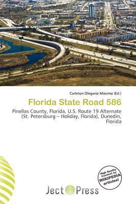 Florida State Road 586