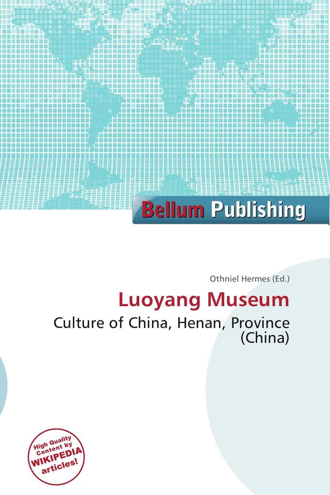 Luoyang Museum