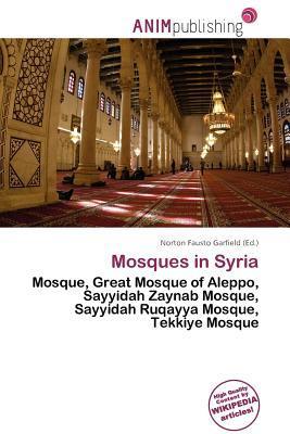Mosques in Syria