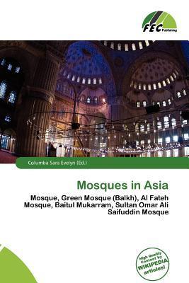 Mosques in Asia