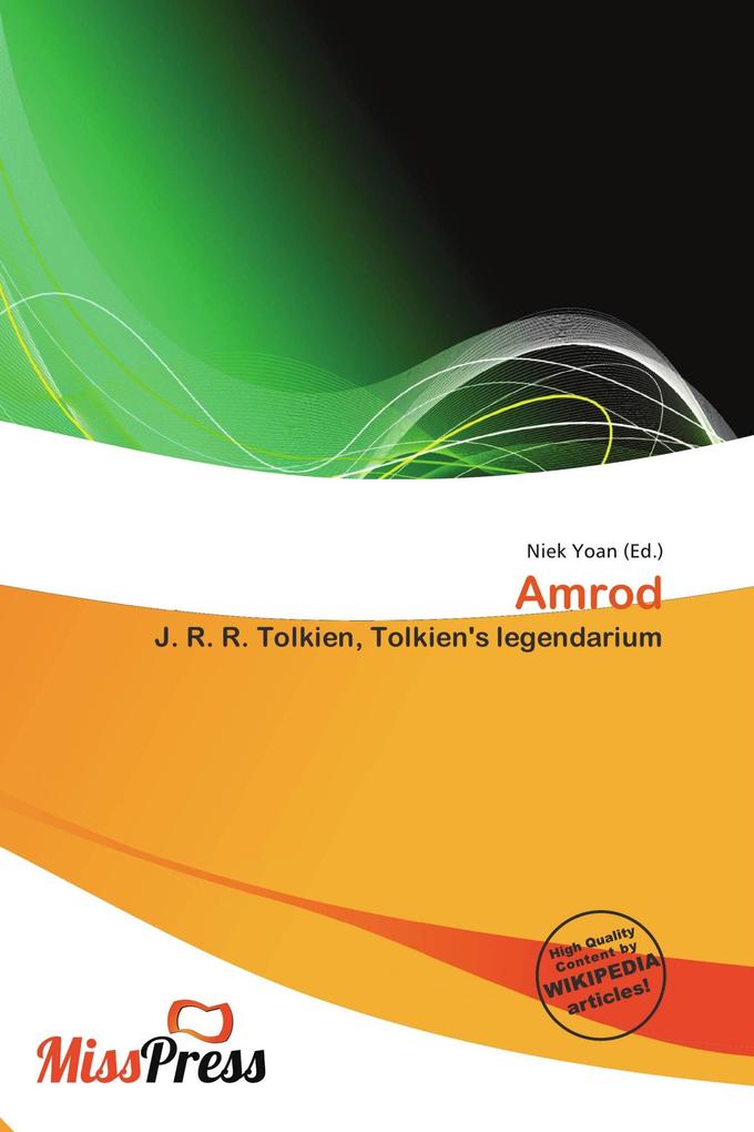 Amrod