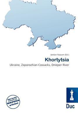 Khortytsia