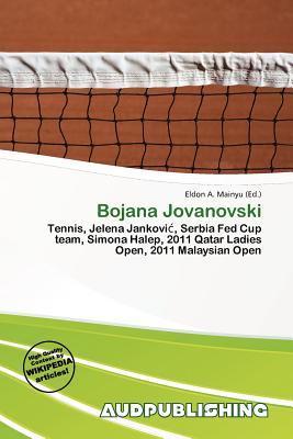 Bojana Jovanovski