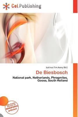 De Biesbosch