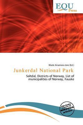 Junkerdal National Park