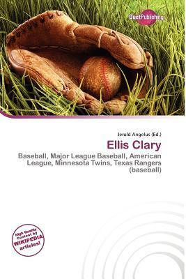 Ellis Clary