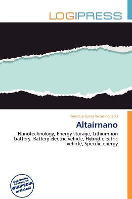 Altairnano