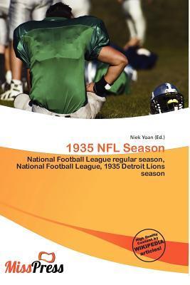 1935 NFL Season