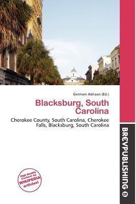 Blacksburg South Carolina
