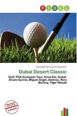 Dubai Desert Classic