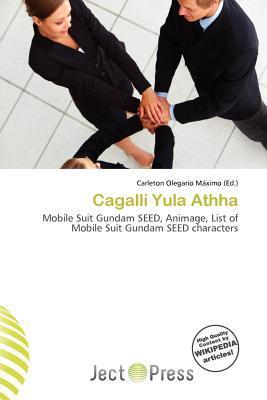 Cagalli Yula Athha