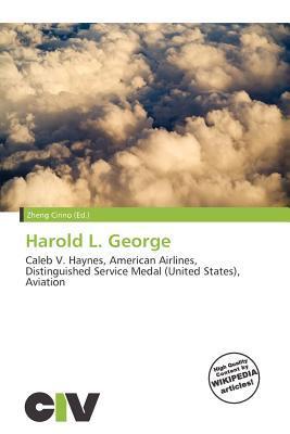 Harold L. George