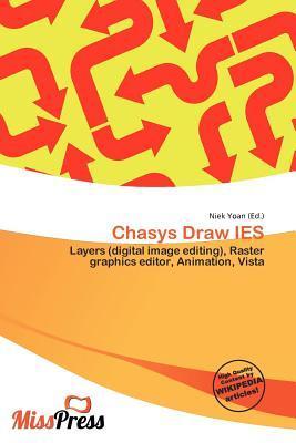 Chasys Draw IES