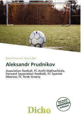 Aleksandr Prudnikov
