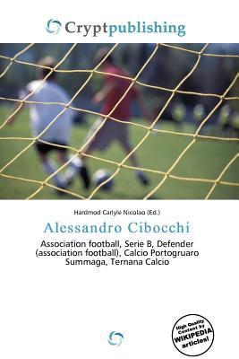 Alessandro Cibocchi