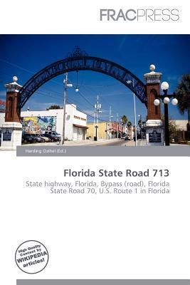 Florida State Road 713