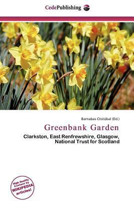 Greenbank Garden