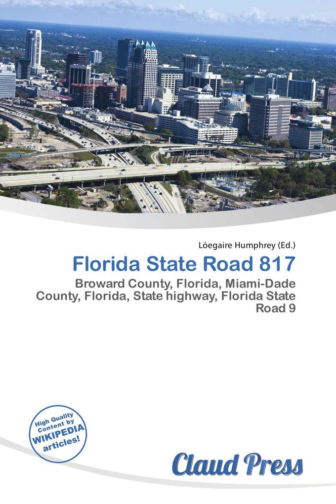 Florida State Road 817