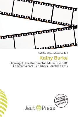 Kathy Burke