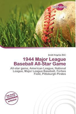 1944 Major League Baseball All-Star Game