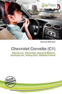 Chevrolet Corvette (C1)