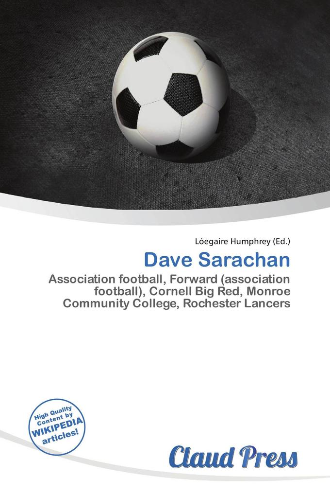 Dave Sarachan