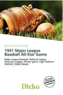 1951 Major League Baseball All-Star Game