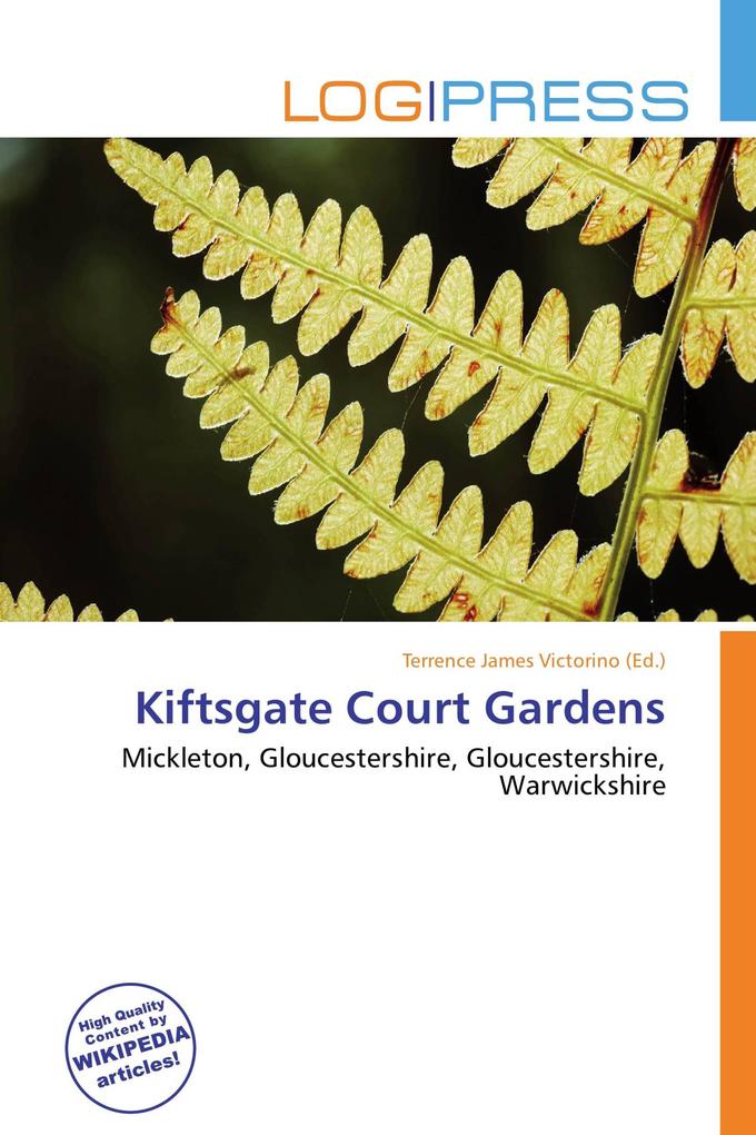 Kiftsgate Court Gardens