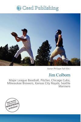 Jim Colborn