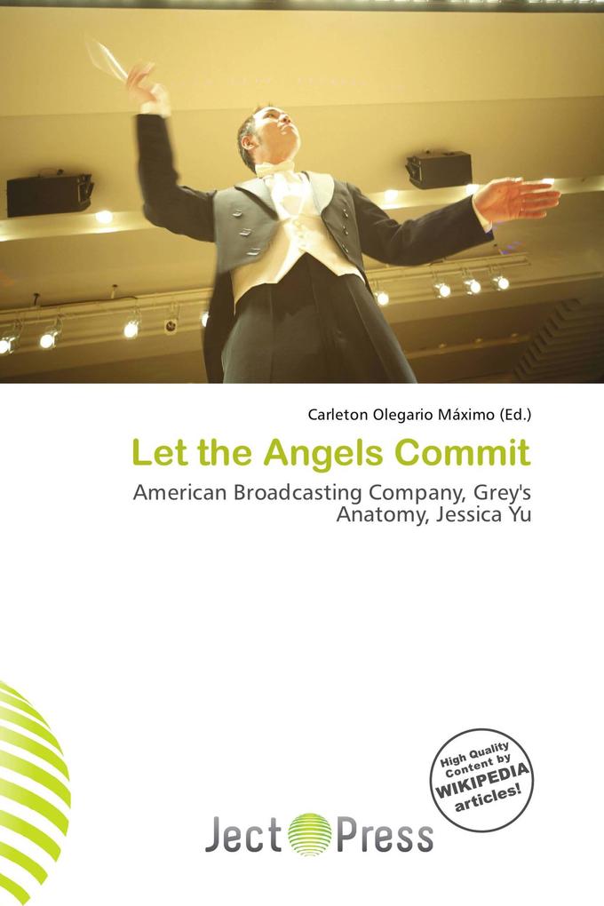 Let the Angels Commit