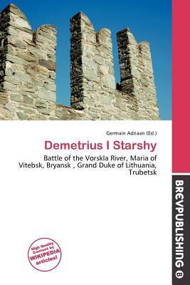 Demetrius I Starshy