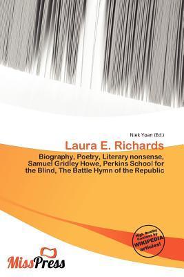 Laura E. Richards