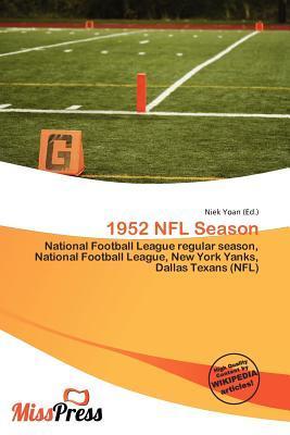 1952 NFL Season