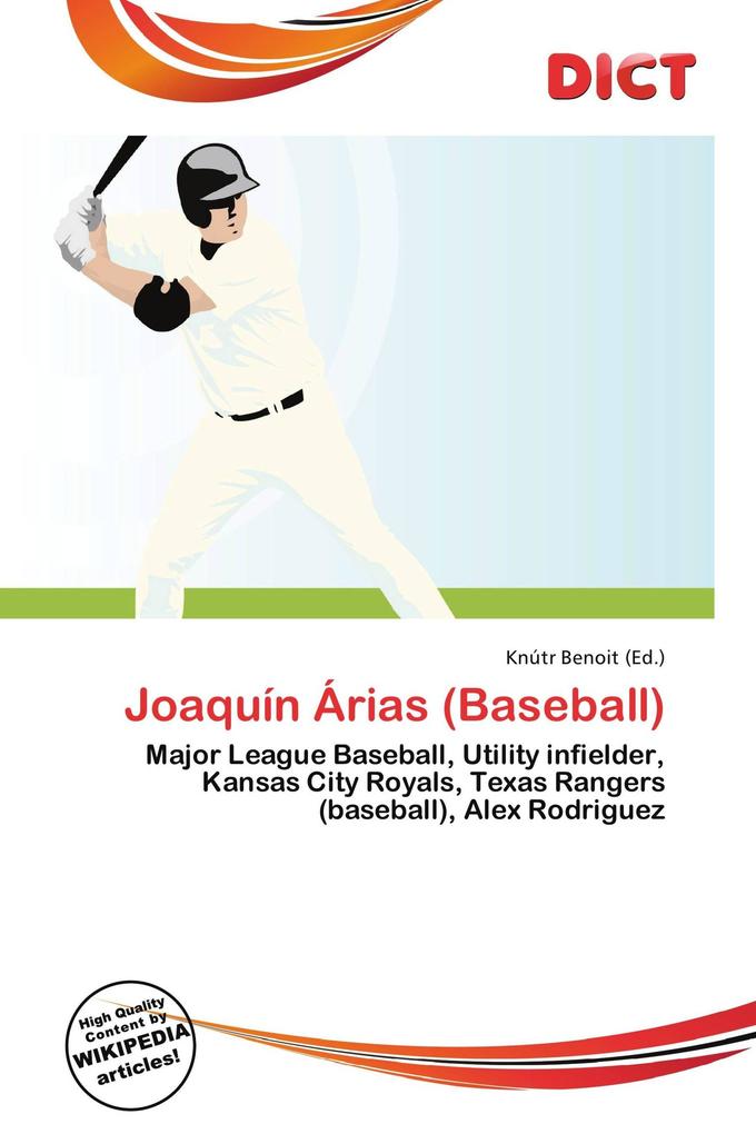 Joaquín Árias (Baseball)