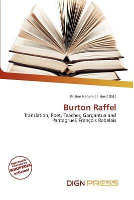 Burton Raffel