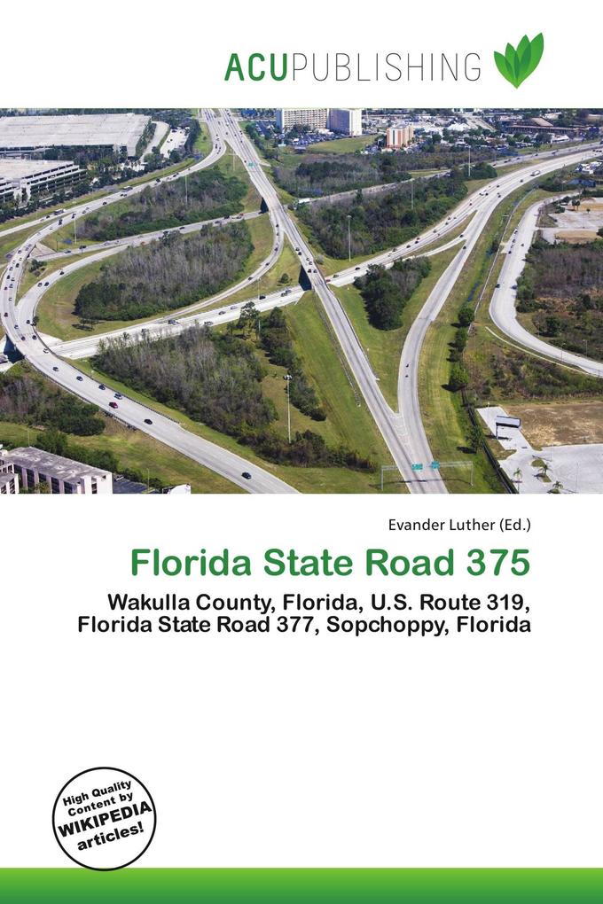 Florida State Road 375