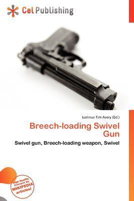 Breech-loading Swivel Gun