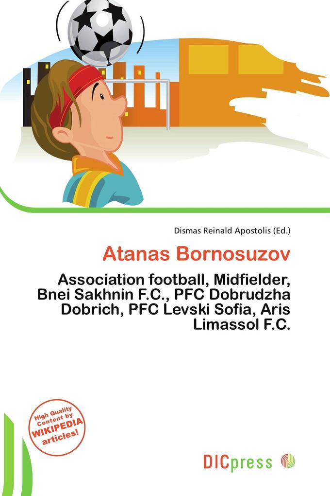 Atanas Bornosuzov