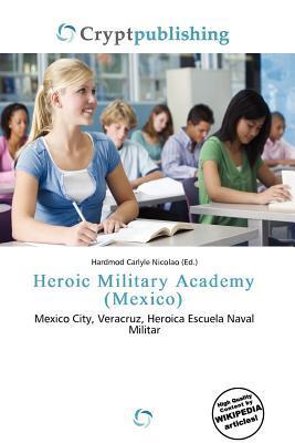 Heroic Military Academy (Mexico)