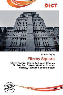 Fitzroy Square