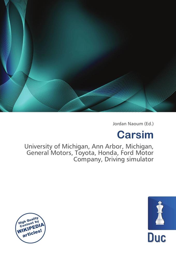 Carsim