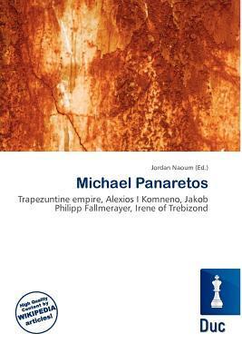 Michael Panaretos