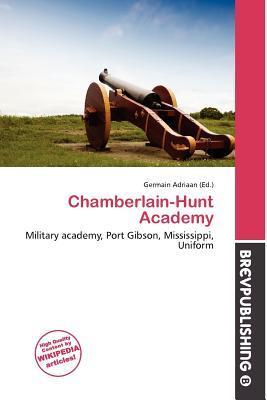 Chamberlain-Hunt Academy