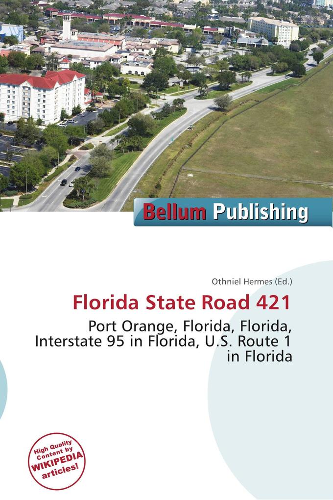 Florida State Road 421